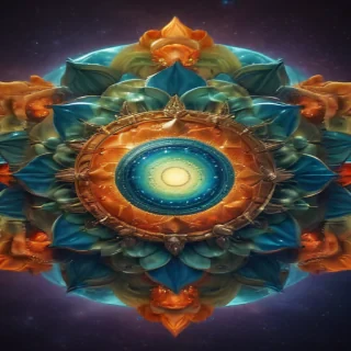 chakra images