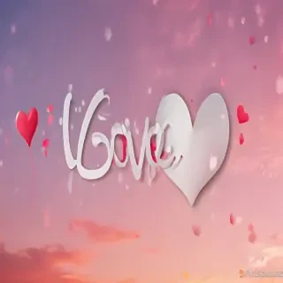 love background images