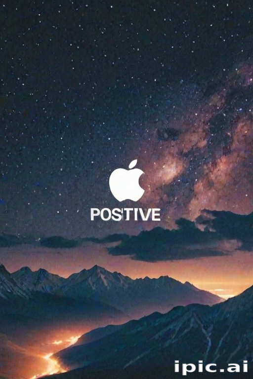 positive iphone wallpaper