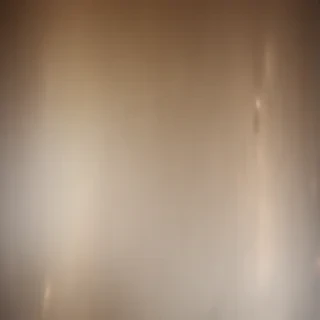 blur light background