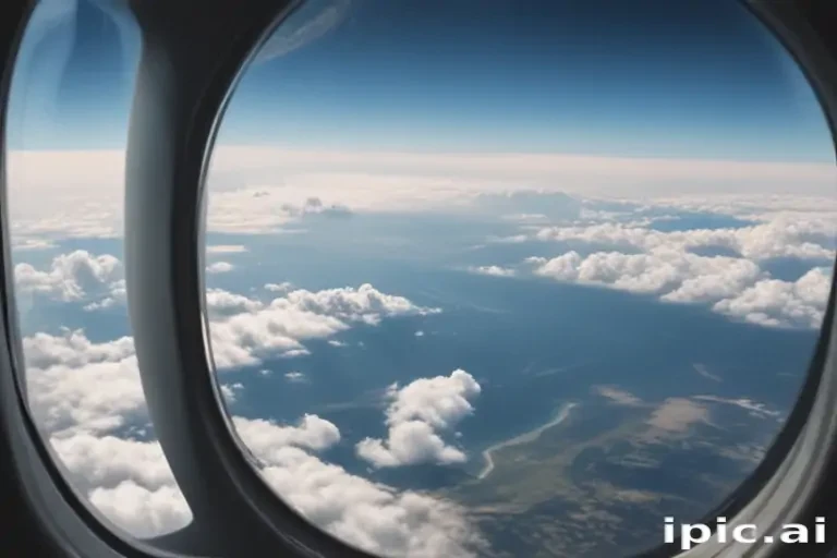 airplane window png