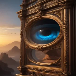frame photo background
