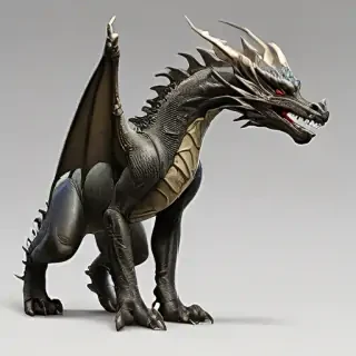 dragon li breed