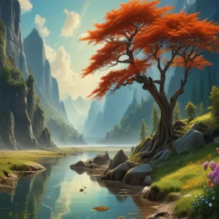 nature wallpaper for phone