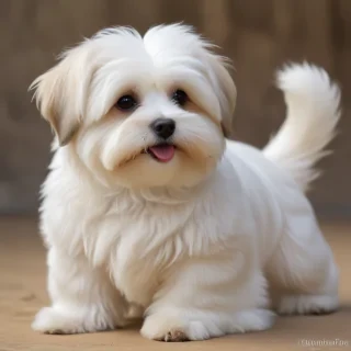 havanese dogs
