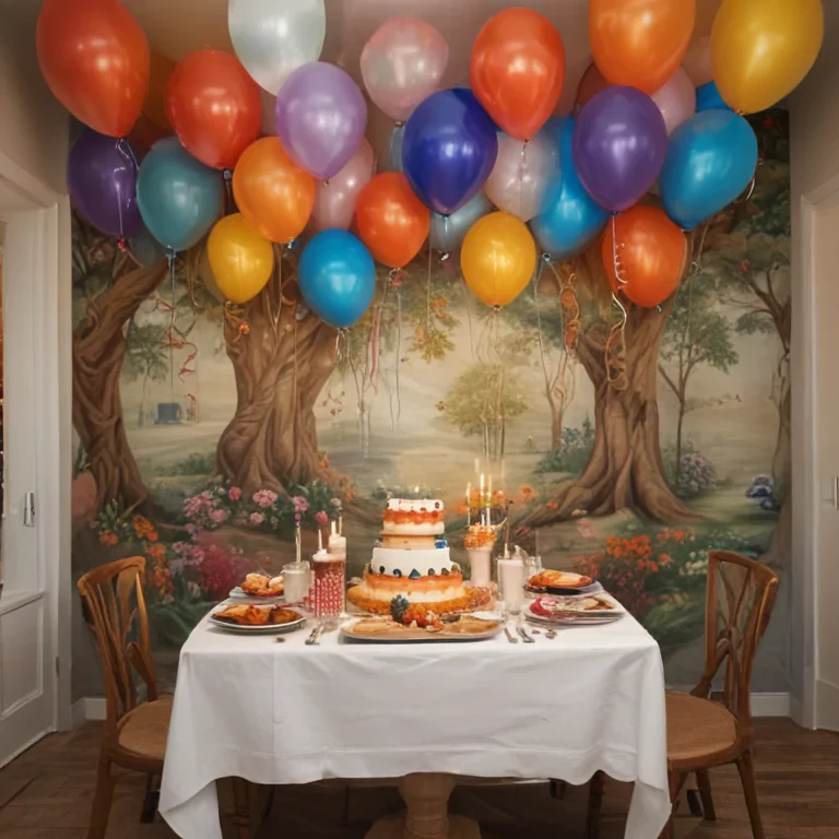 happy birthday transparent