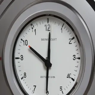 timer 5 minutes