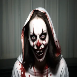 scary photos