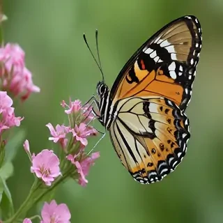 cute butterfly pictures