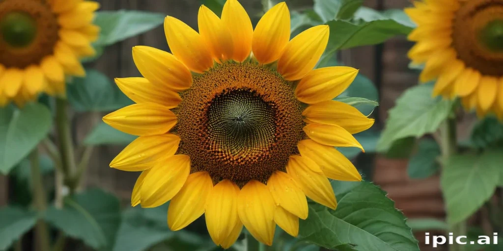 lock screen sunflower wallpaper