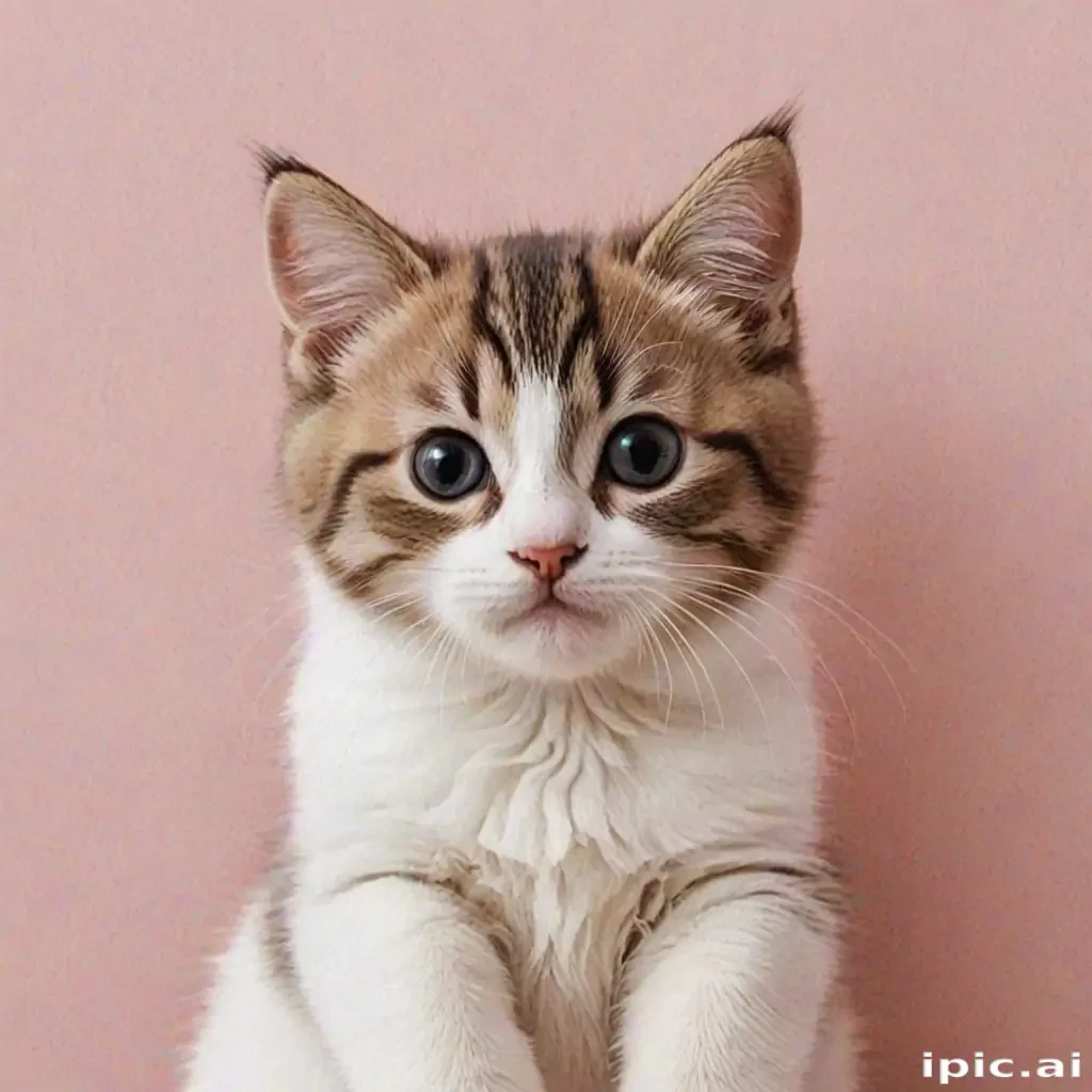 cute cat wallpaper aesthetic