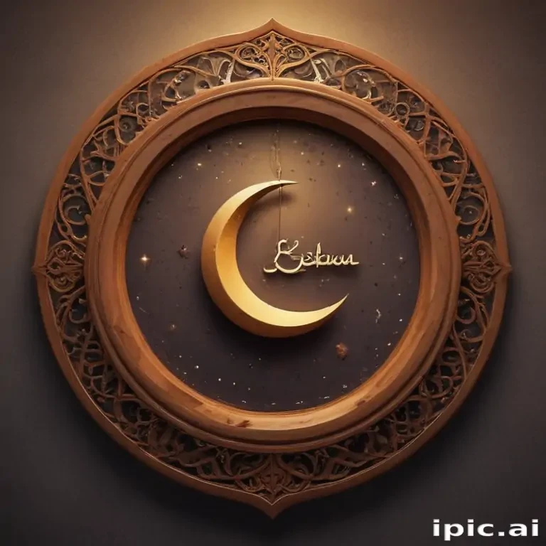 ramadan mubarak wallpaper