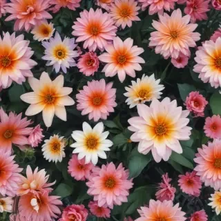 summer flowers wallpaper iphone