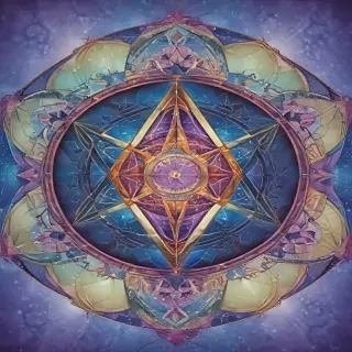 sacred geometry