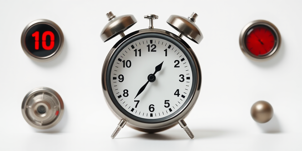 one minute timer