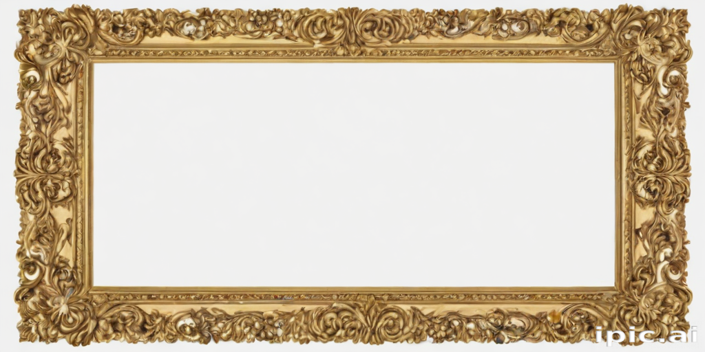 rectangle frame png