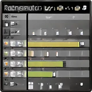 characteristics/energy level