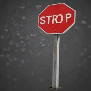 stop sign png