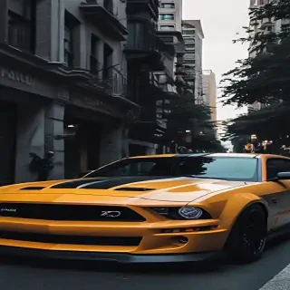 aesthetic car wallpapers