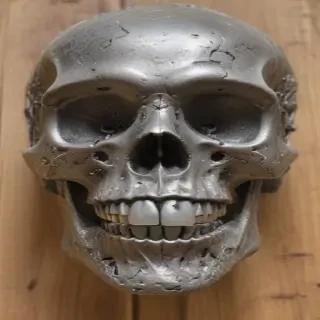 skelton png