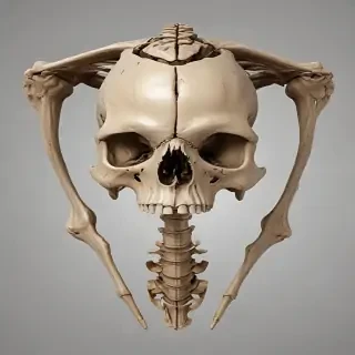 bones png