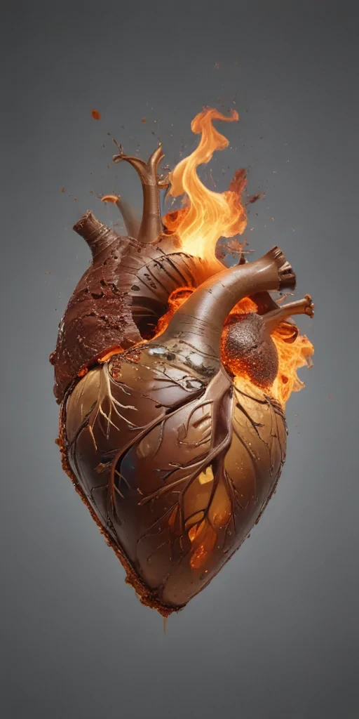 broken hear png