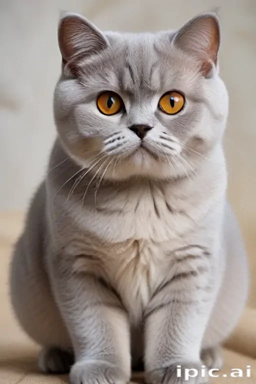 british shorthair cat breed