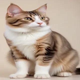 kurilian bobtail breed