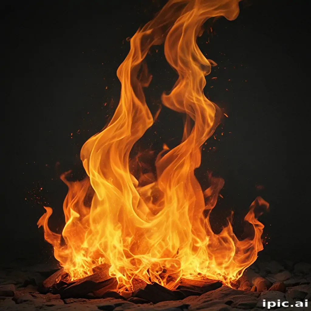 fire bg hd
