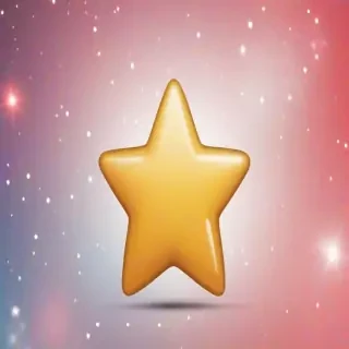 star emoji image