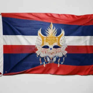 thai flag