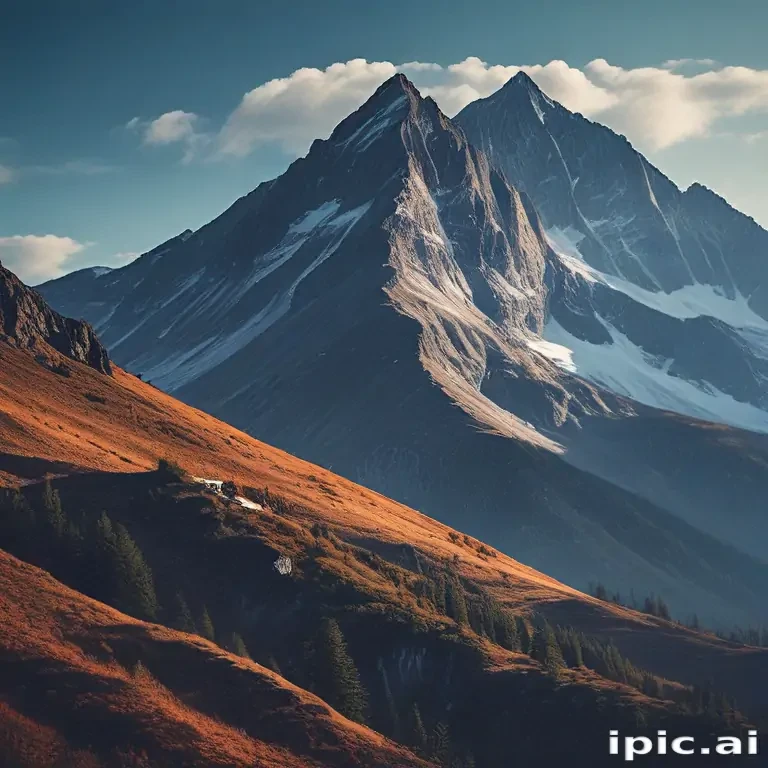 mountain phone wallpapers
