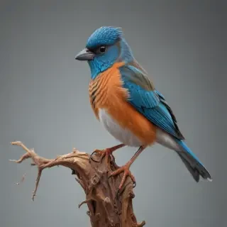 bird transparent background
