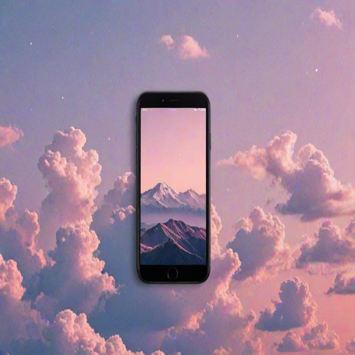 lockscreen aesthetic wallpaper iphone