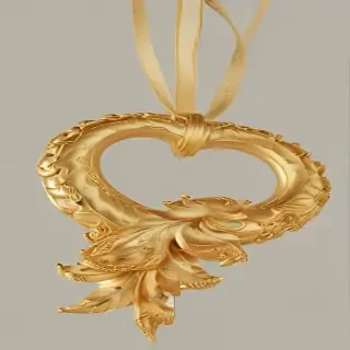 golden png