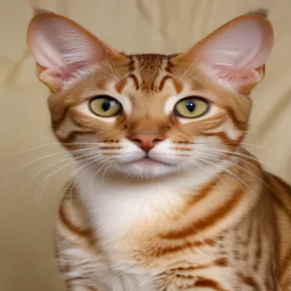 ocicat breed