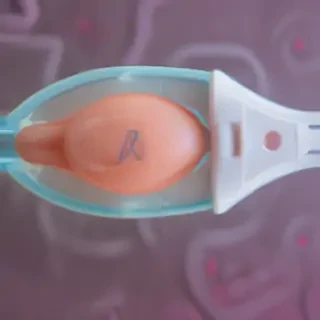 positive pregnancy test images