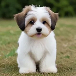 havanese dog