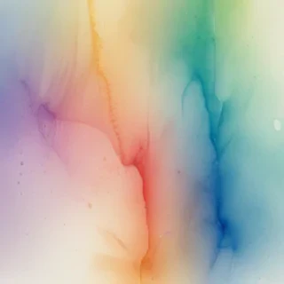 watercolor phone background