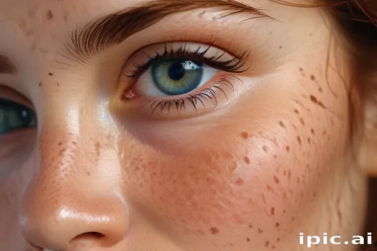 freckles png
