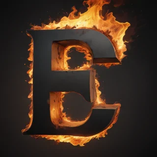 letter png