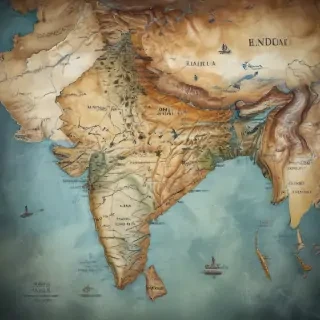 india map png