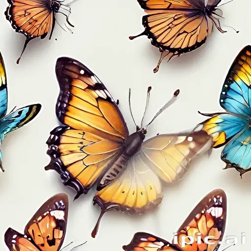 butterfly png transparent