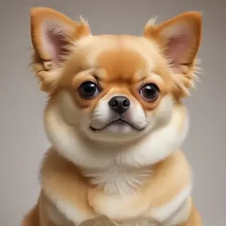 chi chi dog breed