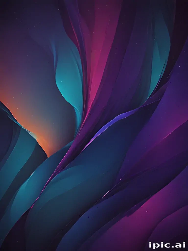 wallpaper iphone abstract