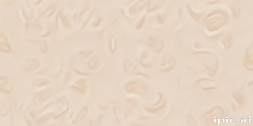 cream aesthetic background