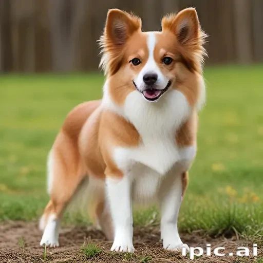 jackaranian dog breed