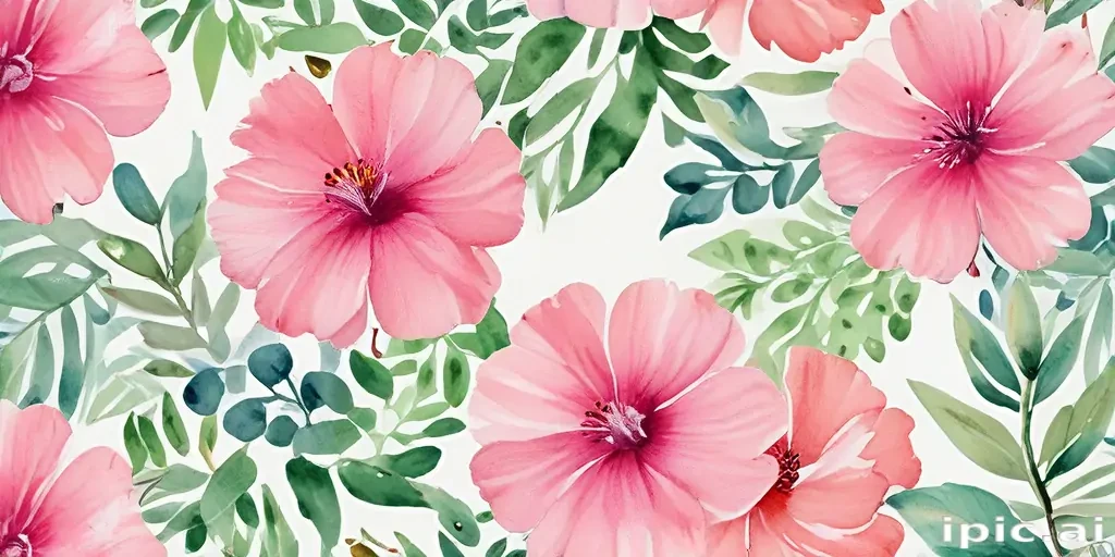 iphone wallpaper watercolor