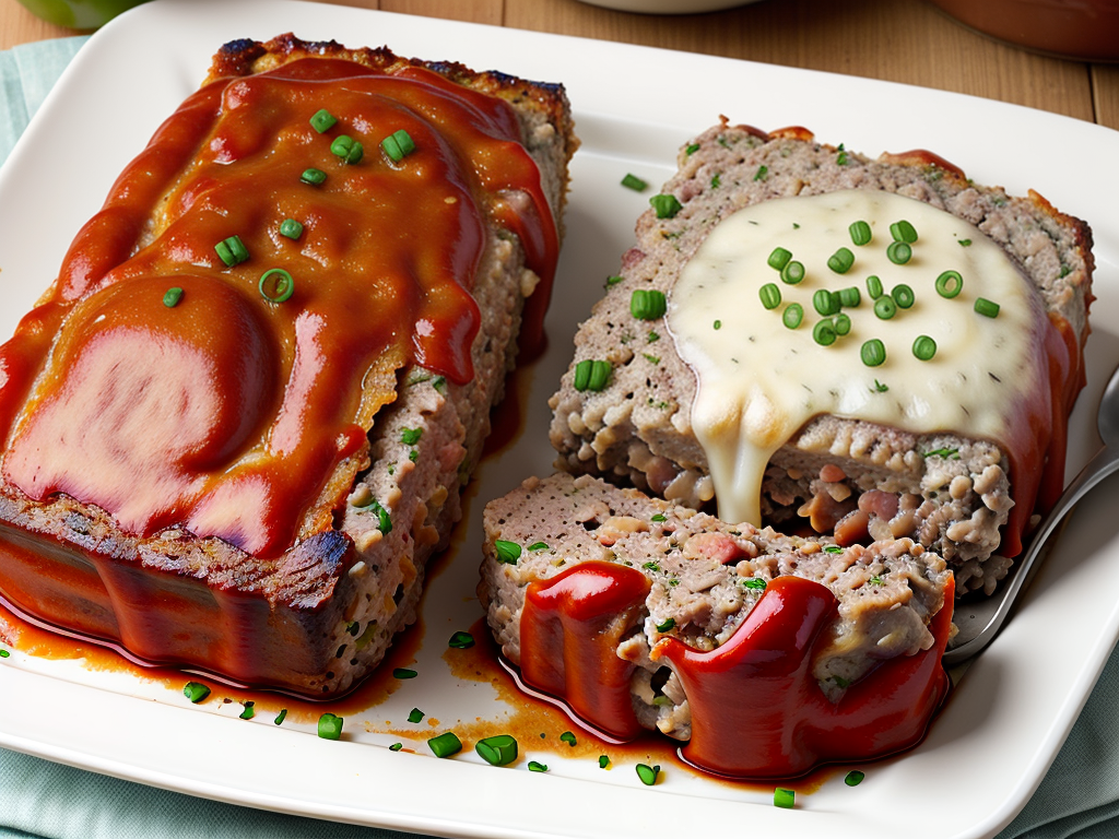 onion soup mix meatloaf recipe