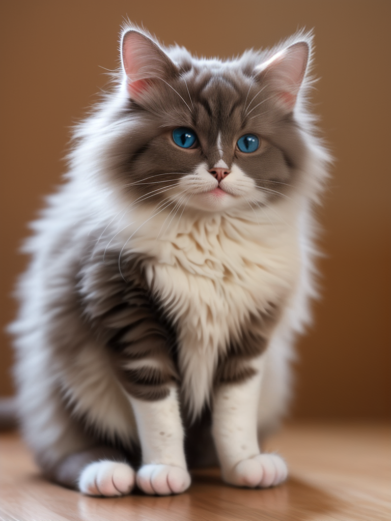laperm cat breed